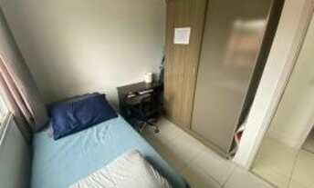 Imagem 6: Apartamento para venda possui 81 metros quadrados com 3 quartos em Pechincha - Rio de Jane