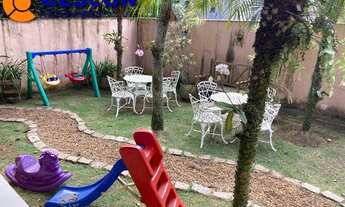 Imagem 7: CASA RESIDENCIAL em BARUERI - SP, ALDEIA DA SERRA