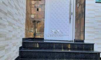 Imagem 5: Sobrado com 5 dormitórios à venda, 300 m² por R$ 745.000,00 - Jardim Las Vegas - Santo And