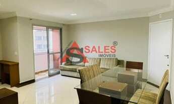 Imagem 3: Apartamento à venda, R$ 549.000, 71 metros úteis, 2 dormitórios, 1 suíte, 2 vagas, Rua Tap