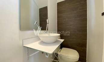 Imagem 5: Casa - Parque Rural Fazenda Santa Cândida - Campinas