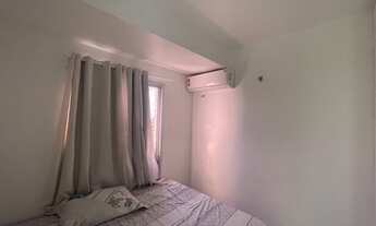 Imagem 6: Apartamento Projetado no Brisas com 2 Quartos