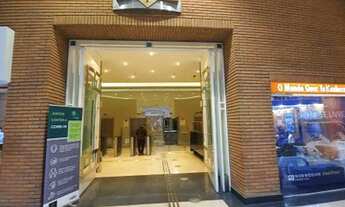 Imagem 3: Sala Comercial para Locação em São Paulo, Vila Gomes Cardim, 1 banheiro