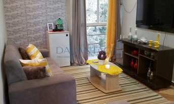 Imagem 2: Belíssimo Apartamento à venda, Portal D'Oeste, Osasco, SP, apartamento com 56 m², 1 b