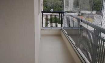 Imagem 4: Apartamento para venda tem 122 metros quadrados com 3 quartos