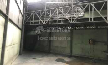 Imagem 2: São José do Rio Preto - Loja/Salão - Centro Empresarial Coplan