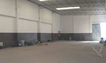 Imagem 3: Alugo galpão na BR 135