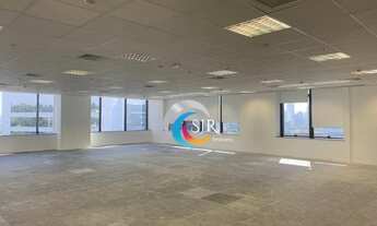 Imagem 2: Conjunto para alugar, 1344 m² - Vila Olímpia - São Paulo/SP