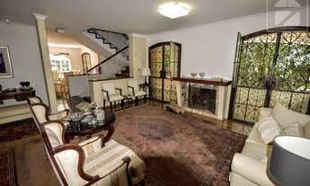 Imagem 6: Casa à venda e locação 4 Quartos, 2 Suites, 4 Vagas, 2230M², Jardim Santana, Campinas - SP