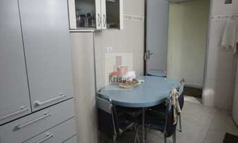 Imagem 4: Apartamento 3 Dormitorios Vila Gomes