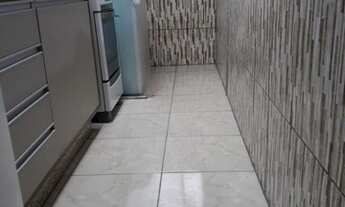 Imagem 4: Apartamento em Santo André