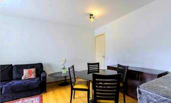 Imagem 3: Flat Roma Palace disponivel para venda com 75 m², 02 dorms e 01 vaga de garagem