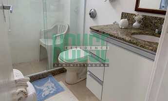 Imagem 7: Apartamento para venda com 60m² com 1 quarto