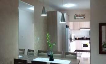 Imagem 6: CASA TÉRREA 3 QUARTOS SENDO 01 SUÍTE - CONDOMÍNIO DUNAS DO AREÃO CUIABÁ MT