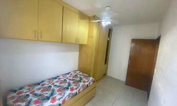 Imagem 3: Apartamento com 2 dorms, Tupi, Praia Grande - R$ 370 mil, Cod: 715887