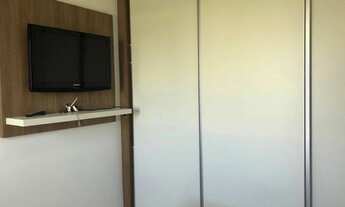 Imagem 4: Apartamento para venda possui 89 metros quadrados com 3 quartos