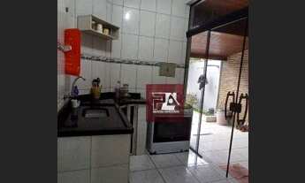 Imagem 3: Casa com 3 dormitórios à venda, 240 m² por R$ 430.000 - Jardim Aeroporto - Guaratinguetá/S