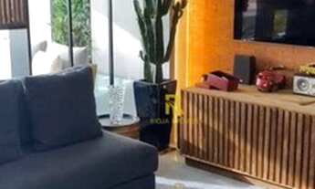 Imagem: Apartamento com 2 dormitórios (2 suítes)