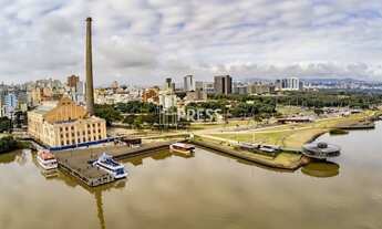 Imagem 2: PORTO ALEGRE - Apartamento Padrão - CENTRO HISTÓRICO