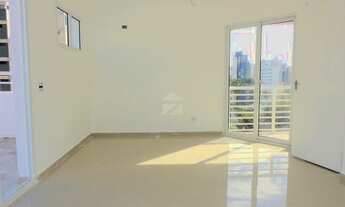 Imagem: Apartamento à venda 2 Quartos, 1 Suite