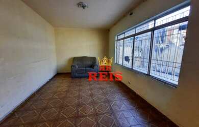 Imagem 5: Casa Térrea de 2 dormitórios com Edícula - Taboão / São Bernardo do Campo - SP