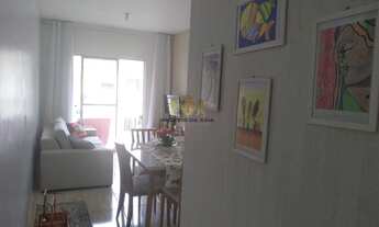 Imagem 5: Apartamento para Venda em Santo Amaro da Imperatriz, Centro, 2 dormitórios, 1 banheiro, 1