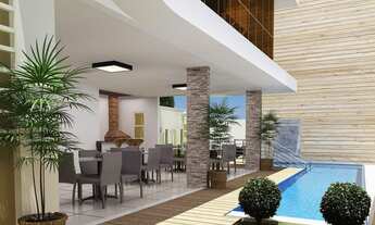 Imagem 3: Terreno em Condomínio para Venda em Parnamirim, PARQUE DAS NAÇÕES