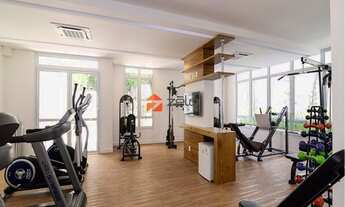 Imagem 5: Apartamento à venda 3 Quartos, 1 Suite, 170M², Cambuí, Campinas - SP