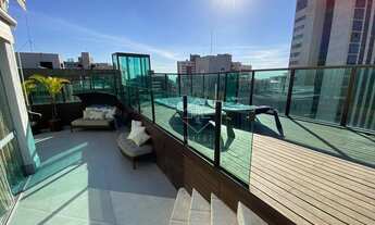 Imagem: COBERTURA A VENDA BELVEDERE 6 QUARTOS