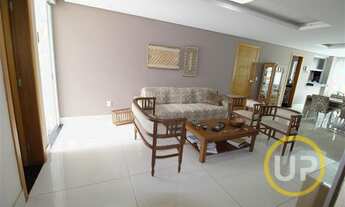 Imagem 6: Area Privativa em Fernão Dias - Belo Horizonte, MG