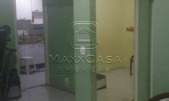 Imagem 4: Apartamento Cobertura Duplex em Cidade Dutra - São Paulo