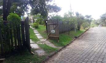 Imagem 3: Casa com 3 dormitórios à venda, 133 m² por R$ 610.000 - Aldeia Da Jaguara - Jaboticatubas