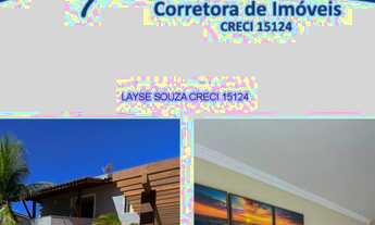 Imagem: CASA RESIDENCIAL em LAURO DE FREITAS - BA