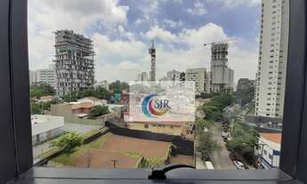 Imagem 4: Conjunto para alugar, 437 m² - Vila Madalena - São Paulo/SP