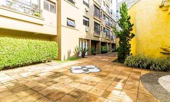 Imagem 3: Apartamento mobiliado