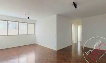 Imagem: Itaim - 103 m² - 3 dormitórios