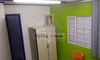 Imagem 6: Salão comercial na principal avenida da Mooca