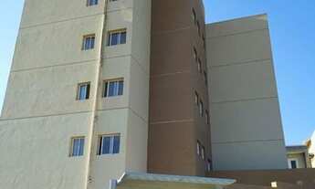 Imagem 2: Apartamento com 2 quartos - Bairro Nova Cerejeira em Atibaia