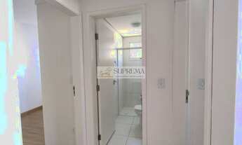 Imagem 7: Aluga- se Apartamento Edifico Art Campolim Park