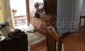 Imagem 2: Apartamento com 4 quartos no Condomínio Residencial Criare Home - Bairro Vila Gumercindo