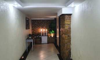 Imagem 5: Apartamento Rocha 3 Quartos Edifício Moraes Pinheiro