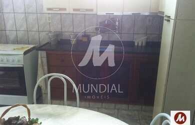 Imagem 7: Casa (térrea na rua) 2 dormitórios/suite, cozinha planejada