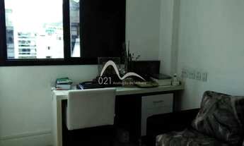 Imagem 6: Cobertura à venda, 3 quartos, 1 suíte, 3 vagas, Ipanema - Rio de Janeiro/RJ