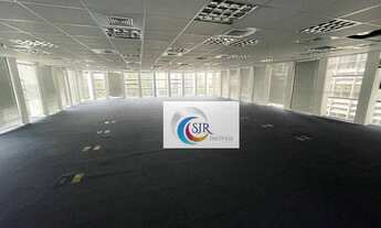 Imagem 6: Conjunto para alugar, 196 m² Bela Vista - São Paulo/SP