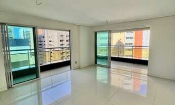Imagem 2: Apartamento de 201m² no Meireles, 3 suítes, 4 vagas, com vista Mar