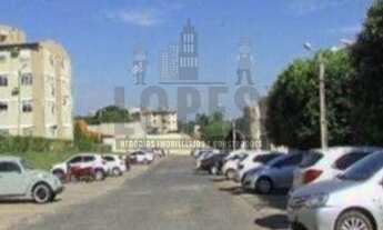 Imagem: Vendo Apartamento térreo de 2 Quartos no