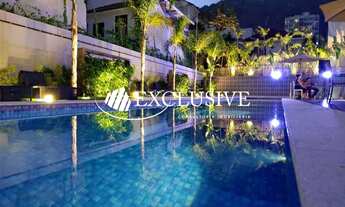 Imagem 4: Rio de Janeiro - Apartamento Padrão - Botafogo