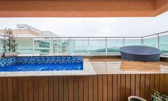 Imagem 2: São Paulo - Apartamento Padrão - CHÁCARA SANTO ANTÔNIO