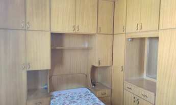 Imagem 5: Apartamento para venda com 63 metros quadrados com 2 quartos