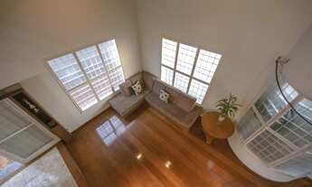 Imagem 3: Preço reduzido- Sobrado com 4 dormitórios à venda, 359 m² por R$ 880.000 - Jardim Santa Ri